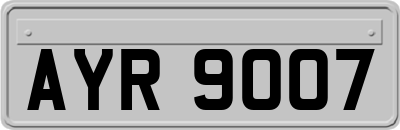 AYR9007