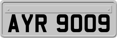 AYR9009