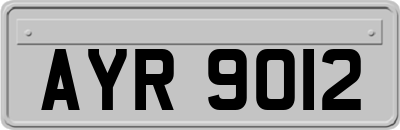 AYR9012