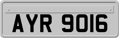 AYR9016