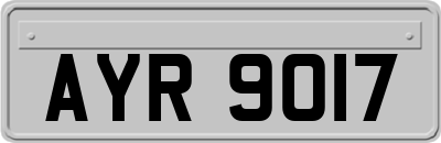 AYR9017