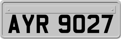 AYR9027