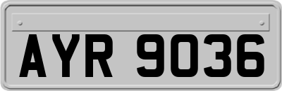AYR9036
