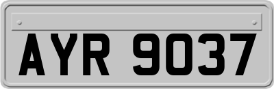 AYR9037