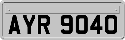 AYR9040