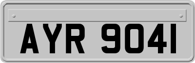 AYR9041