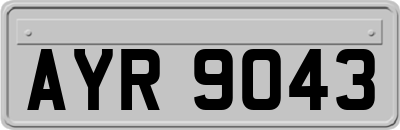 AYR9043