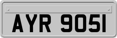 AYR9051