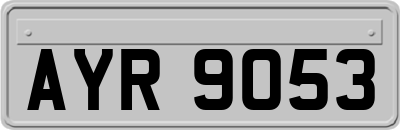 AYR9053