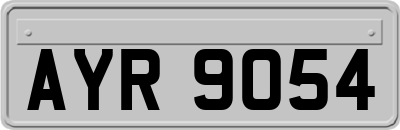 AYR9054