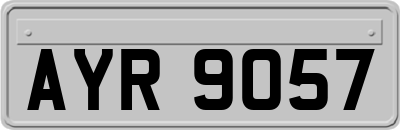 AYR9057