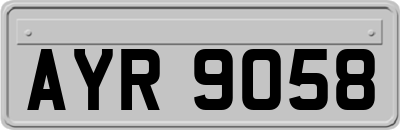 AYR9058