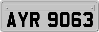AYR9063
