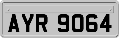 AYR9064