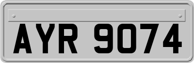 AYR9074