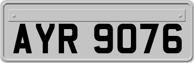 AYR9076