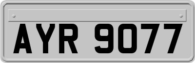 AYR9077