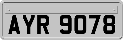 AYR9078
