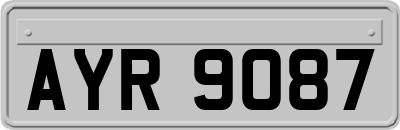 AYR9087