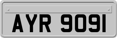 AYR9091