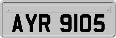 AYR9105