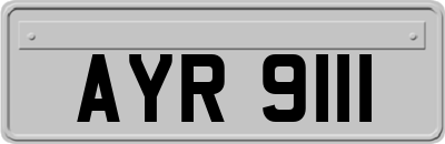 AYR9111