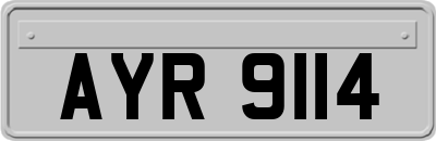 AYR9114