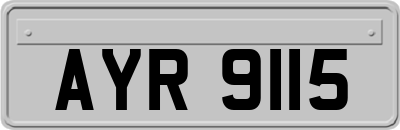 AYR9115