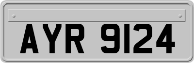 AYR9124