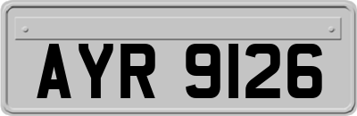 AYR9126