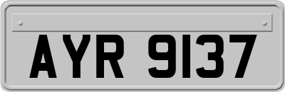 AYR9137