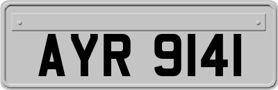 AYR9141