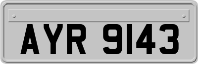 AYR9143