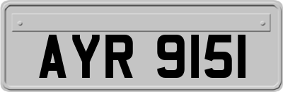 AYR9151