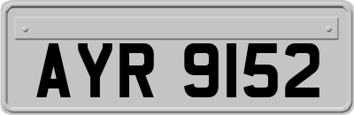 AYR9152