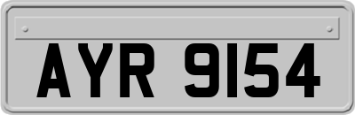 AYR9154