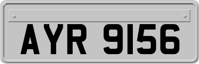 AYR9156