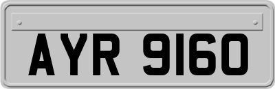 AYR9160