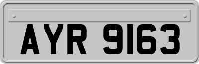 AYR9163