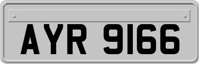 AYR9166