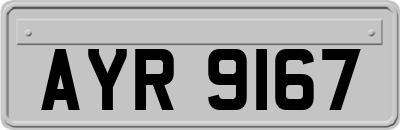 AYR9167