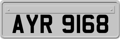 AYR9168