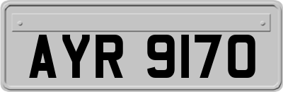 AYR9170