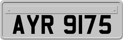 AYR9175