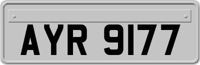 AYR9177