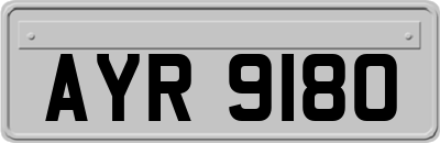 AYR9180