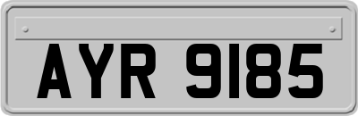 AYR9185