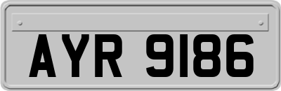 AYR9186