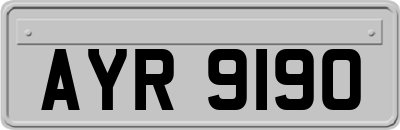 AYR9190