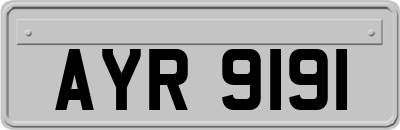 AYR9191